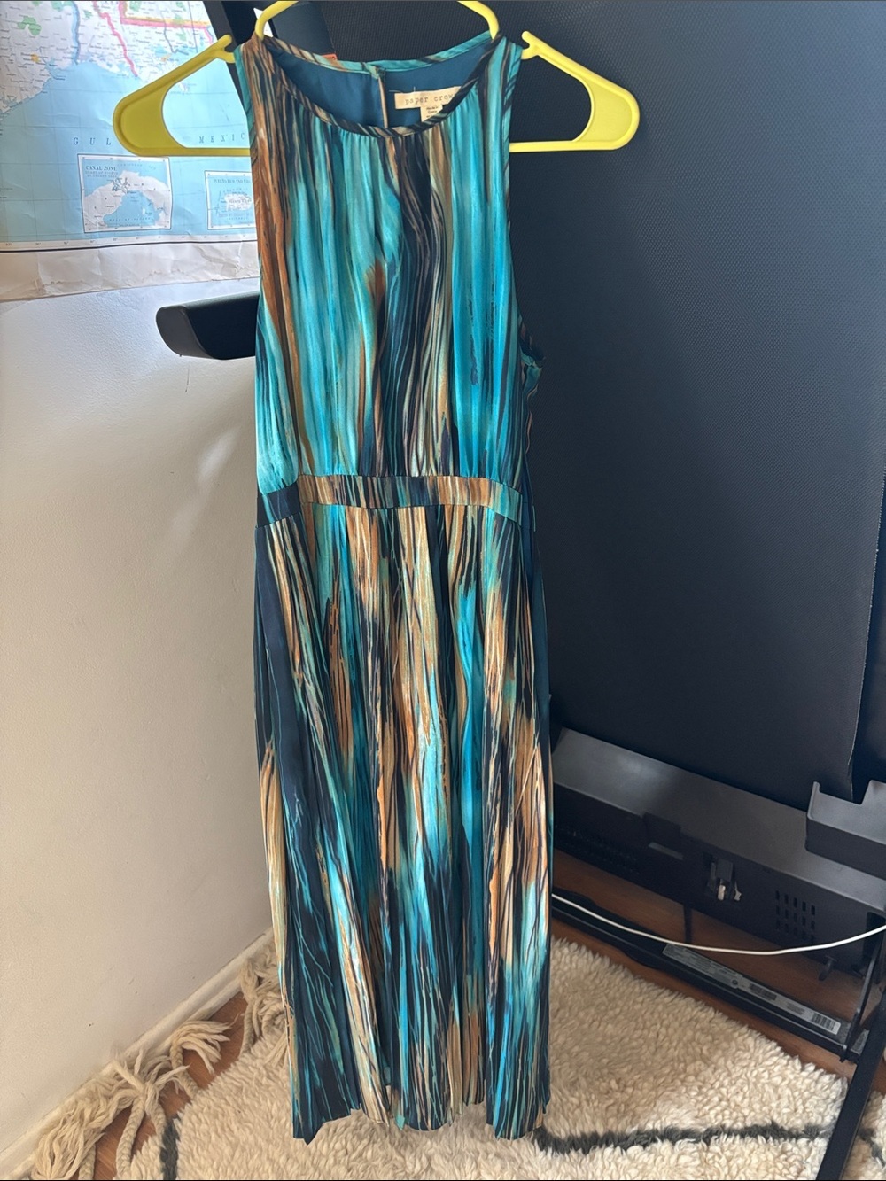 Anthropologie Dress - Picture 3 of 17
